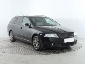 Škoda Octavia  RS 2.0 TDI 