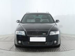 Škoda Octavia  RS 2.0 TDI 