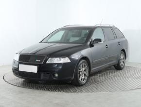 Škoda Octavia  RS 2.0 TDI 