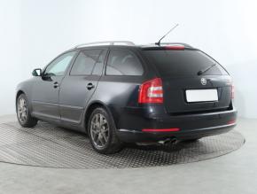 Škoda Octavia  RS 2.0 TDI 