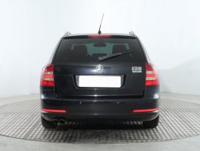 Škoda Octavia  RS 2.0 TDI 