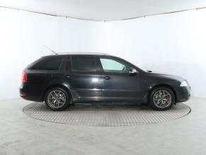 Škoda Octavia  RS 2.0 TDI 