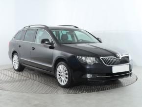 Škoda  2.0 TDI Ambition