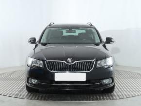 Škoda Superb  2.0 TDI Ambition 