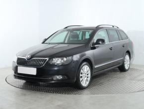 Škoda Superb  2.0 TDI Ambition 