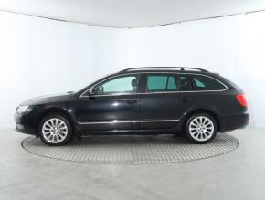 Škoda Superb  2.0 TDI Ambition 