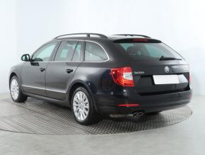 Škoda Superb  2.0 TDI Ambition 