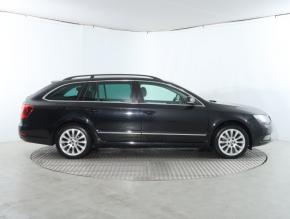 Škoda Superb  2.0 TDI Ambition 