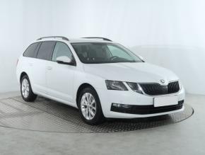 Škoda Octavia  1.6 TDI Style 