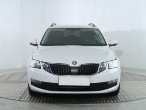 Škoda Octavia  1.6 TDI Style 