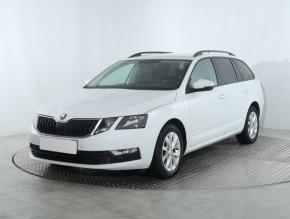 Škoda Octavia  1.6 TDI Style 