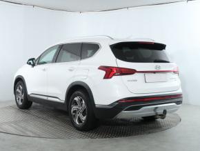 Hyundai Santa Fe  2.2 CRDi 