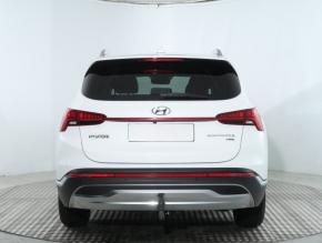 Hyundai Santa Fe  2.2 CRDi 