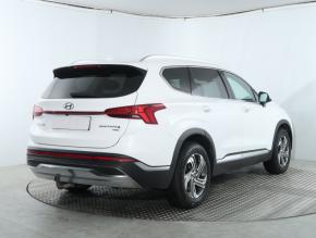 Hyundai Santa Fe  2.2 CRDi 