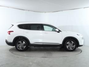 Hyundai Santa Fe  2.2 CRDi 