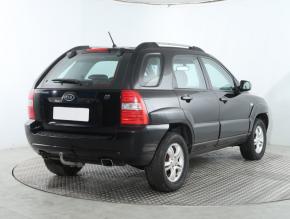 Kia Sportage  2.0 CRDi Active 