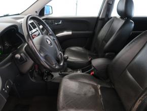 Kia Sportage  2.0 CRDi Active 