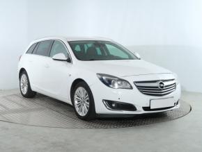 Opel  2.0 CDTI Cosmo