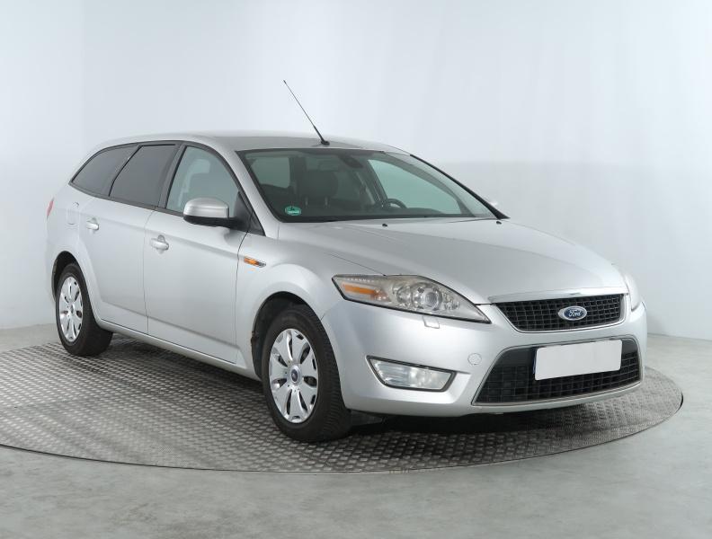 Ford Mondeo  2.0 TDCi