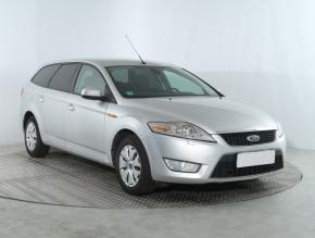 Ford Mondeo  2.0 TDCi 