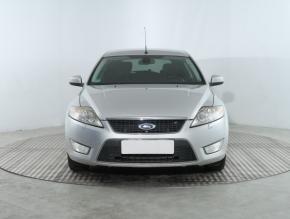 Ford Mondeo  2.0 TDCi 