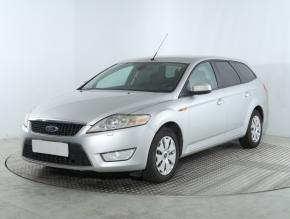 Ford Mondeo  2.0 TDCi 