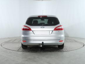 Ford Mondeo  2.0 TDCi 