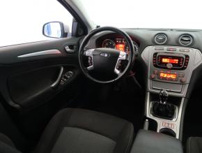 Ford Mondeo  2.0 TDCi 