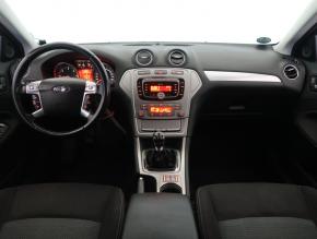 Ford Mondeo  2.0 TDCi 