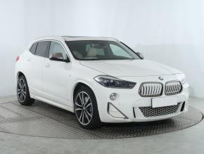 BMW X2  M35i M Paket 