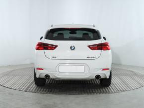 BMW X2  M35i M Paket 