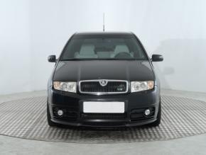 Škoda Fabia  RS 1.9 TDI RS 