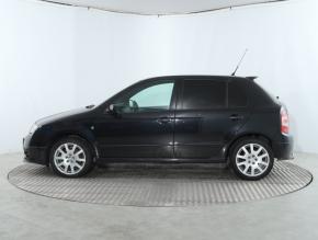 Škoda Fabia  RS 1.9 TDI RS 