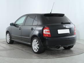 Škoda Fabia  RS 1.9 TDI RS 