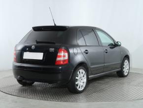 Škoda Fabia  RS 1.9 TDI RS 