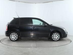 Škoda Fabia  RS 1.9 TDI RS 