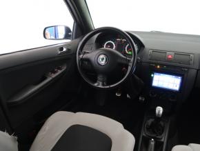 Škoda Fabia  RS 1.9 TDI RS 