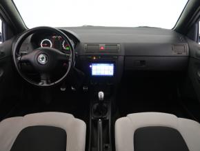 Škoda Fabia  RS 1.9 TDI RS 