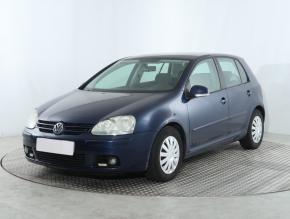 Volkswagen Golf  2.0 TDI Sport 