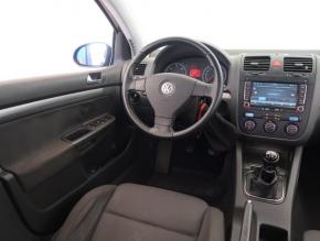 Volkswagen Golf  2.0 TDI Sport 