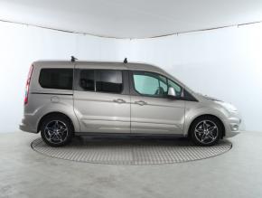 Ford Tourneo Connect  1.5 TDCi Titanium 