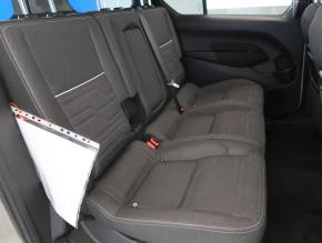 Ford Tourneo Connect  1.5 TDCi Titanium 