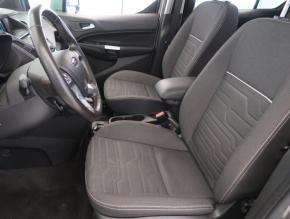 Ford Tourneo Connect  1.5 TDCi Titanium 