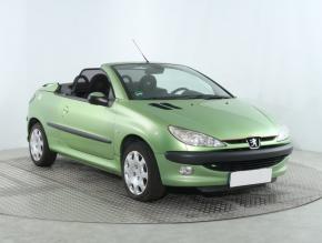 Peugeot 206  1.6 16V 