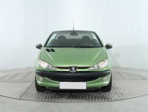 Peugeot 206  1.6 16V 