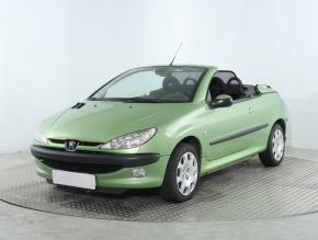 Peugeot 206  1.6 16V 