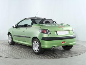 Peugeot 206  1.6 16V 