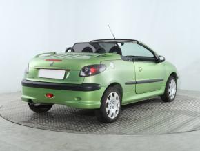 Peugeot 206  1.6 16V 