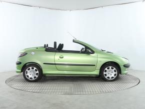 Peugeot 206  1.6 16V 