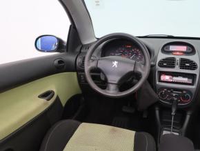 Peugeot 206  1.6 16V 